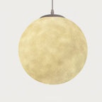 Moon Pendant Lamp