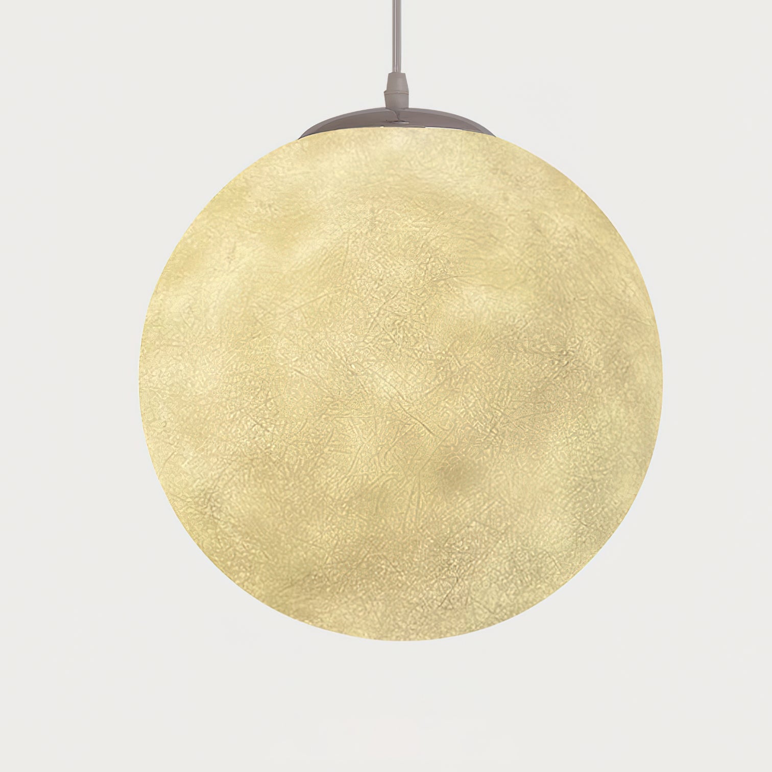 Moon Pendant Lamp