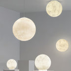 Moon Pendant Lamp