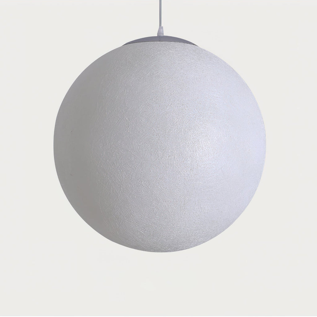 Moon Pendant Lamp