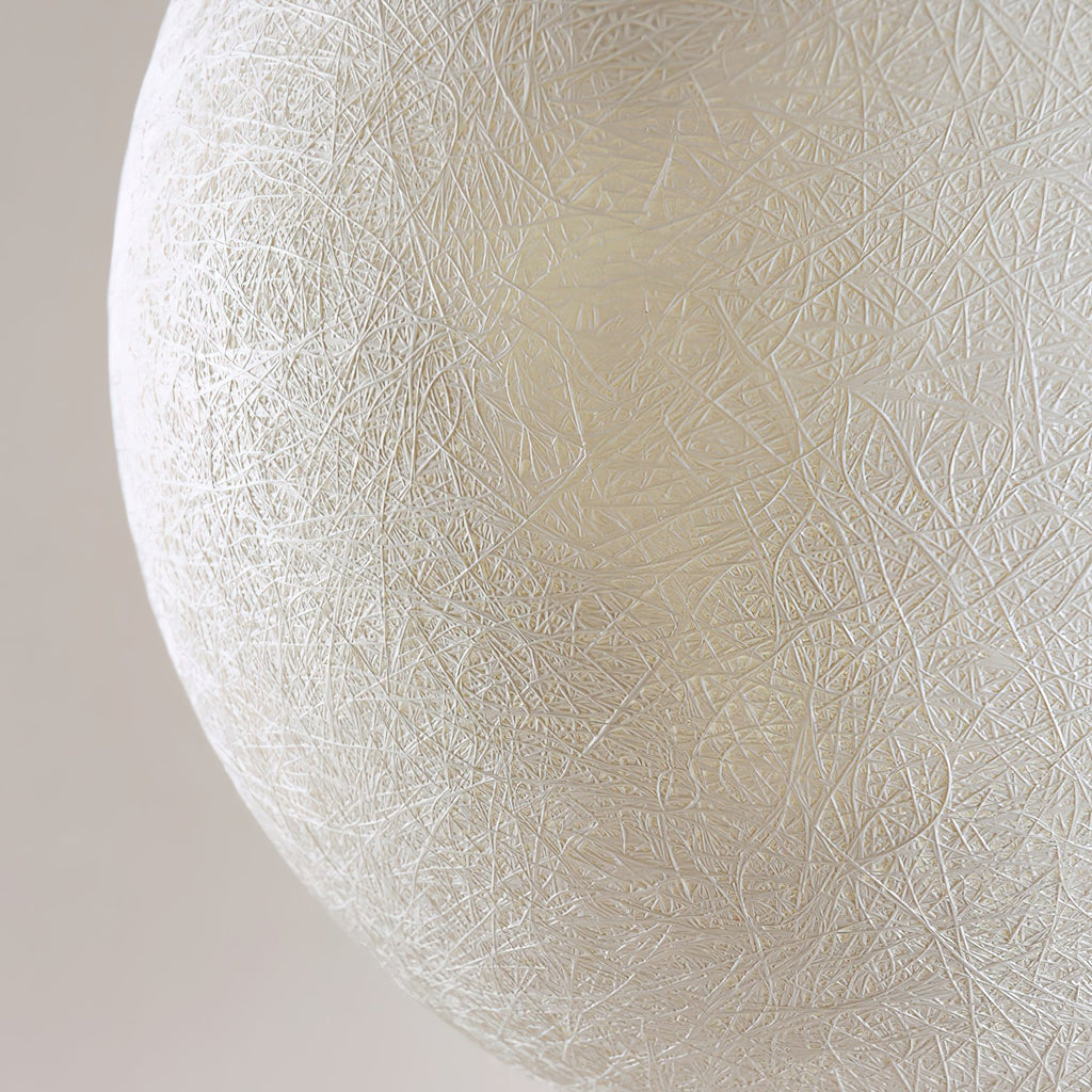 Moon Pendant Lamp