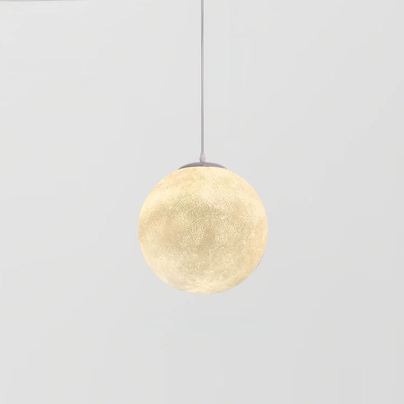 Moon Pendant Lamp