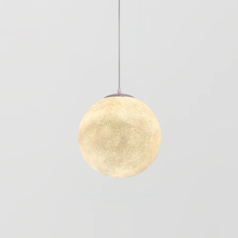 Moon Pendant Lamp