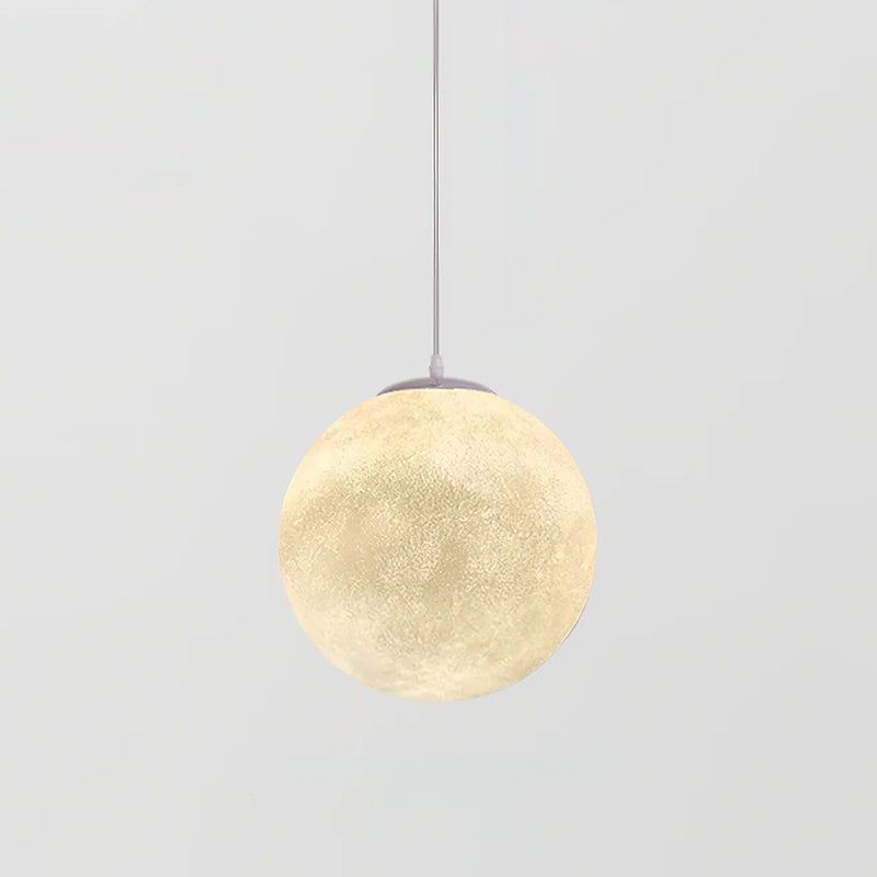 Moon Pendant Lamp