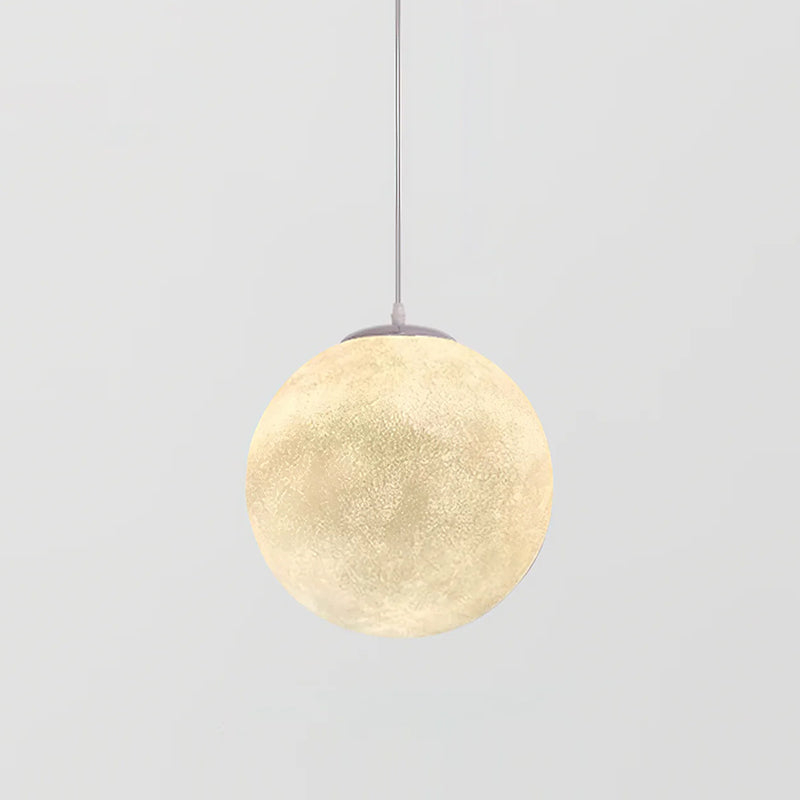 Moon Pendant Lamp