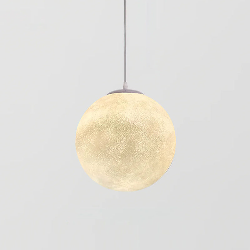 Moon Pendant Lamp