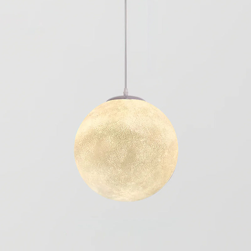 Moon Pendant Lamp