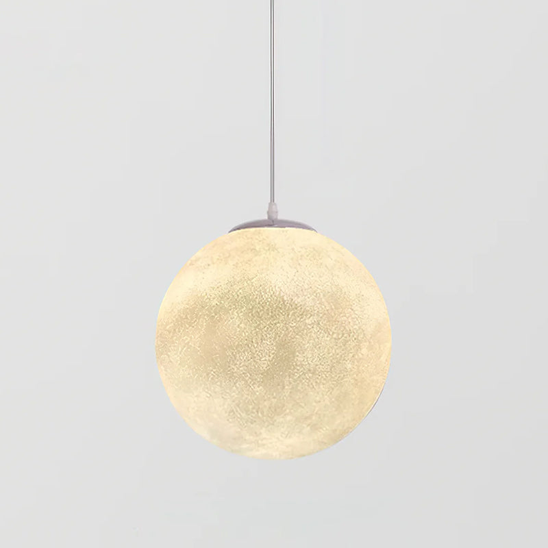 Moon Pendant Lamp