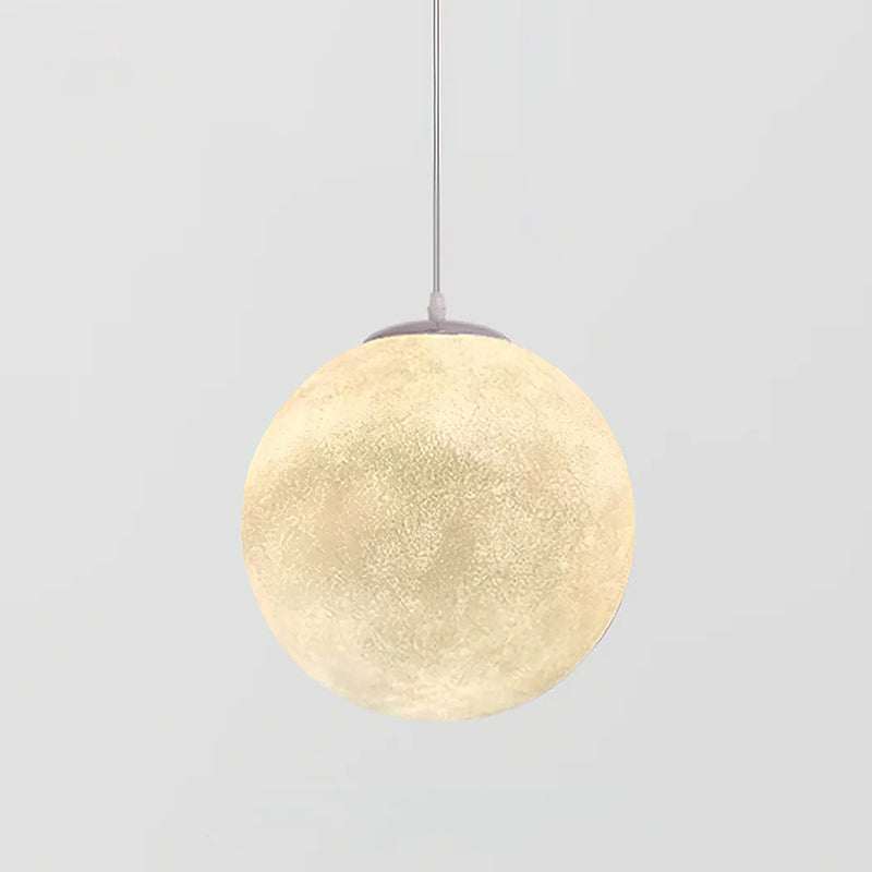 Moon Pendant Lamp