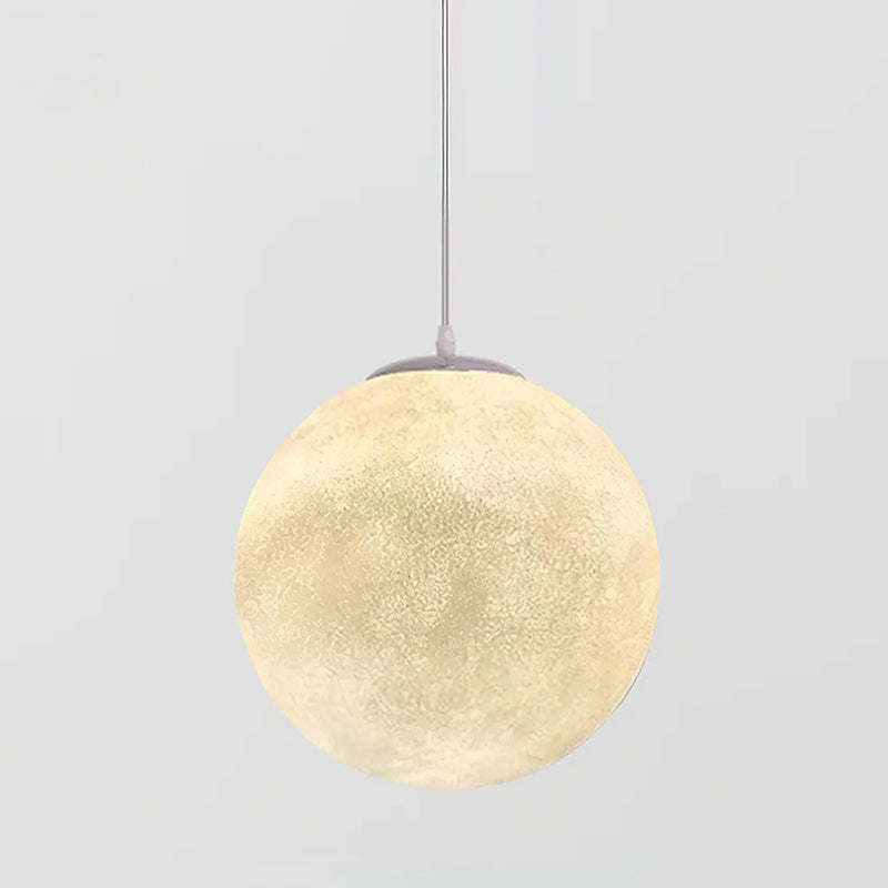 Moon Pendant Lamp