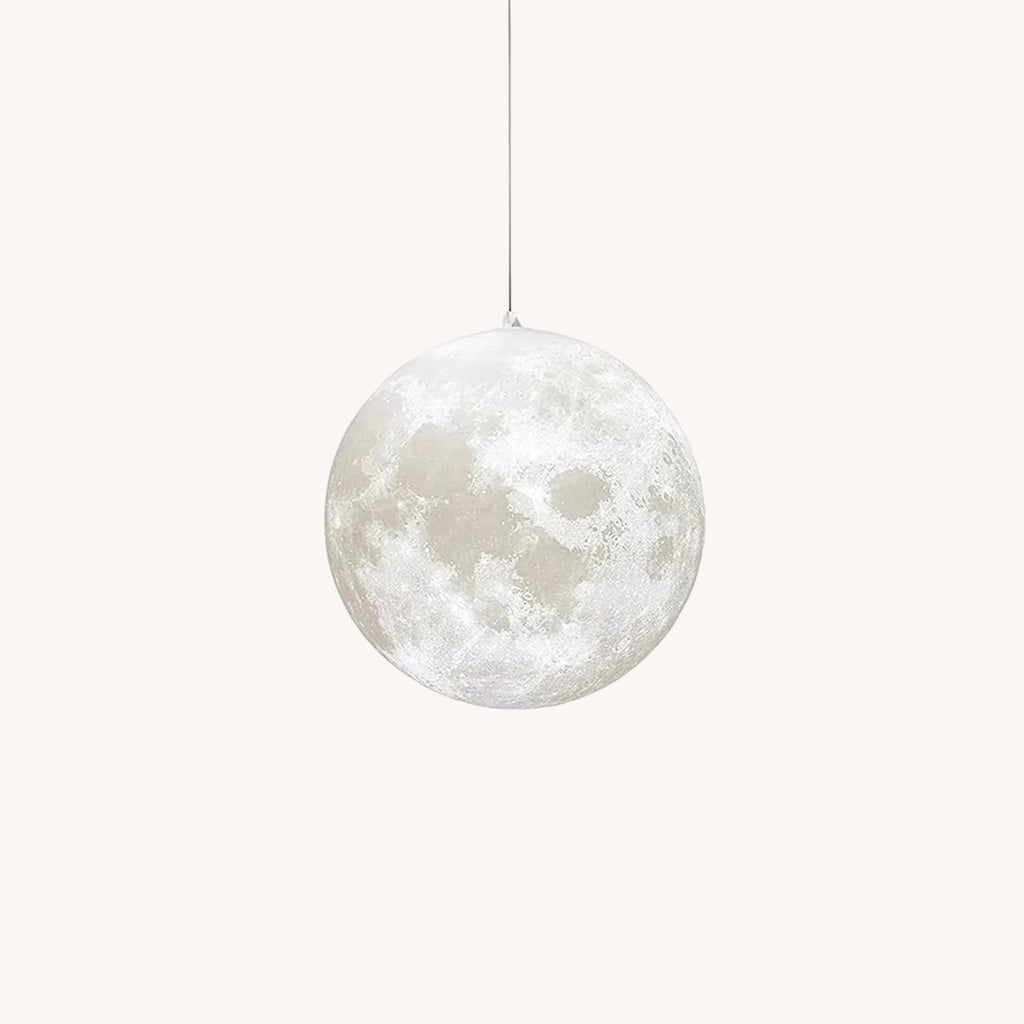 Moon Pendant Lamp