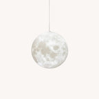 Moon Pendant Lamp