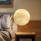 Moon Pendant Lamp