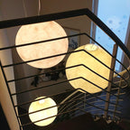 Lunara Moon Pendant Lamp