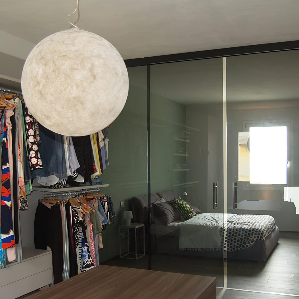 Lunara Moon Pendant Lamp
