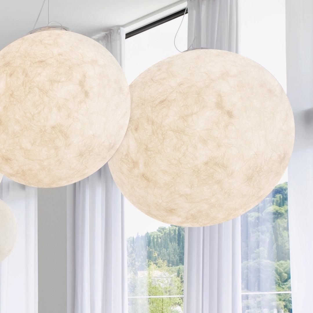 Lunara Moon Pendant Lamp