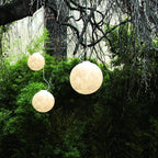 Lunara Moon Pendant Lamp
