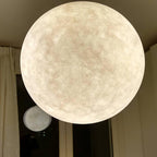 Lunara Moon Pendant Lamp