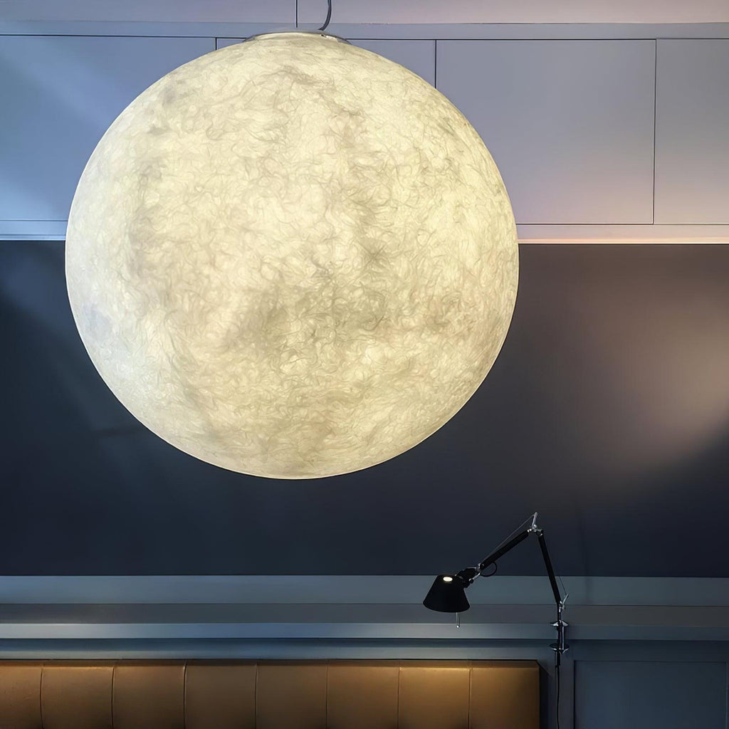 Lunara Moon Pendant Lamp