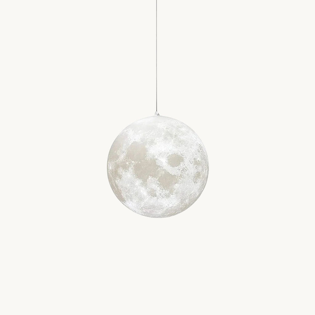 Moon Pendant Lamp