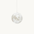 Moon Pendant Lamp