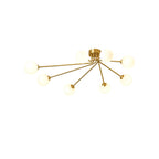 Morella Ball Ceiling Light
