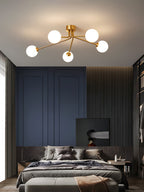 Morella Ball Ceiling Light