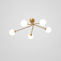 Morella Ball Ceiling Light