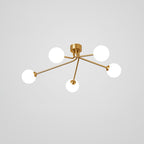 Morella Ball Ceiling Light