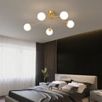Morella Ball Ceiling Light