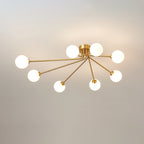 Morella Ball Ceiling Light