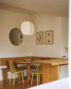 Solaria Pendant Lamp
