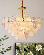 Mortimer Rainbow Chandelier