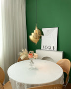 Multi-Lite Pendant Light