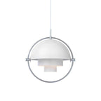 Multi-Lite Pendant Light