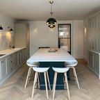 Multi-Lite Pendant Light