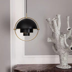 Multi-Lite Pendant Light
