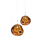 Valentina Pendant Light Irregular Sculptural