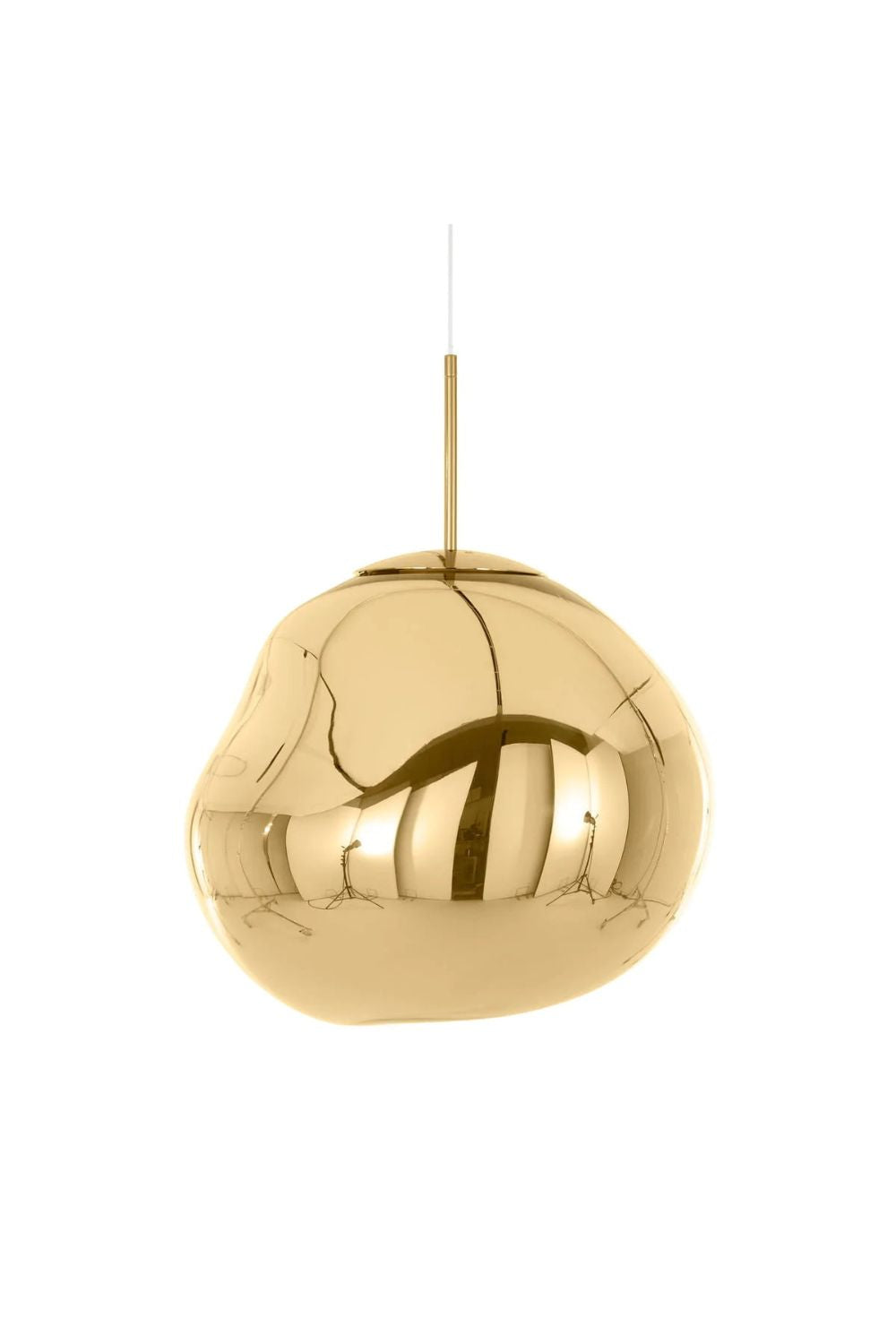 Valentina Pendant Light Irregular Sculptural