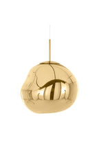 Valentina Pendant Light Irregular Sculptural