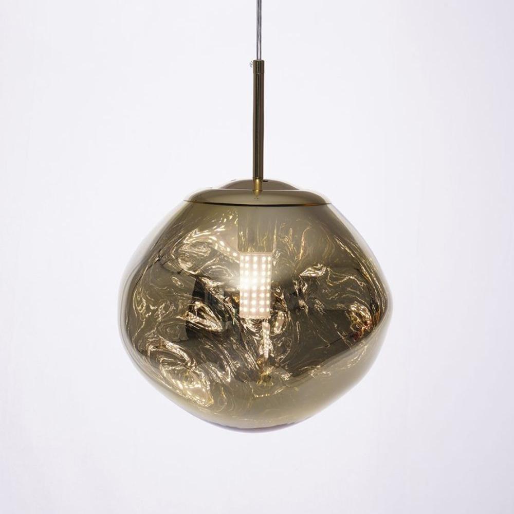 Valentina Pendant Light Irregular Sculptural