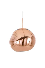 Valentina Pendant Light Irregular Sculptural