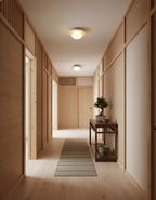 Mylie Ceiling Lamp