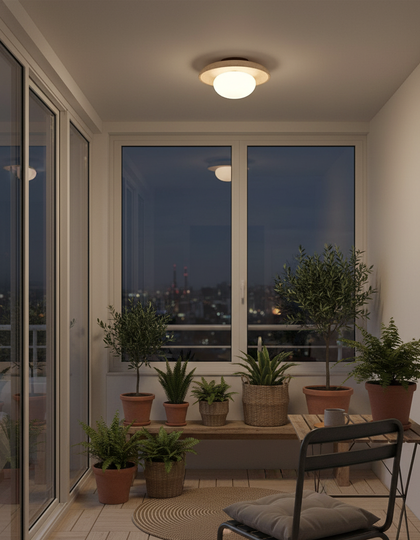 Mylie Ceiling Lamp