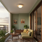 Mylie Ceiling Lamp