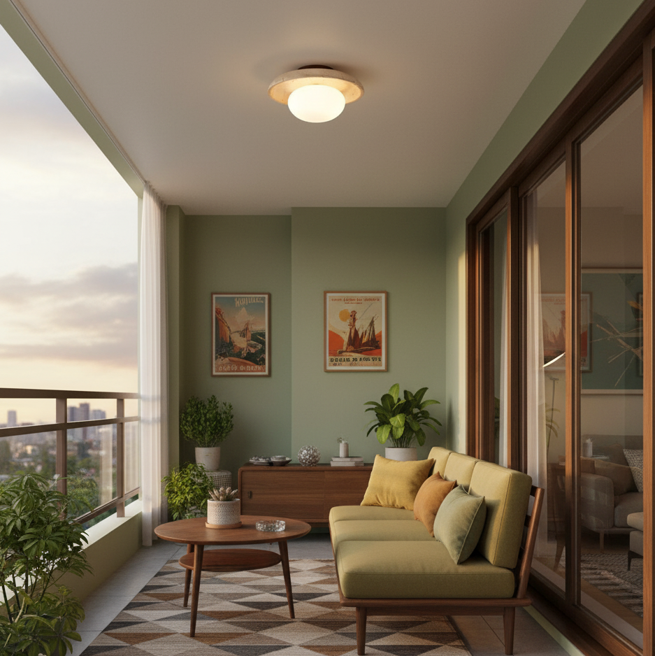 Mylie Ceiling Lamp