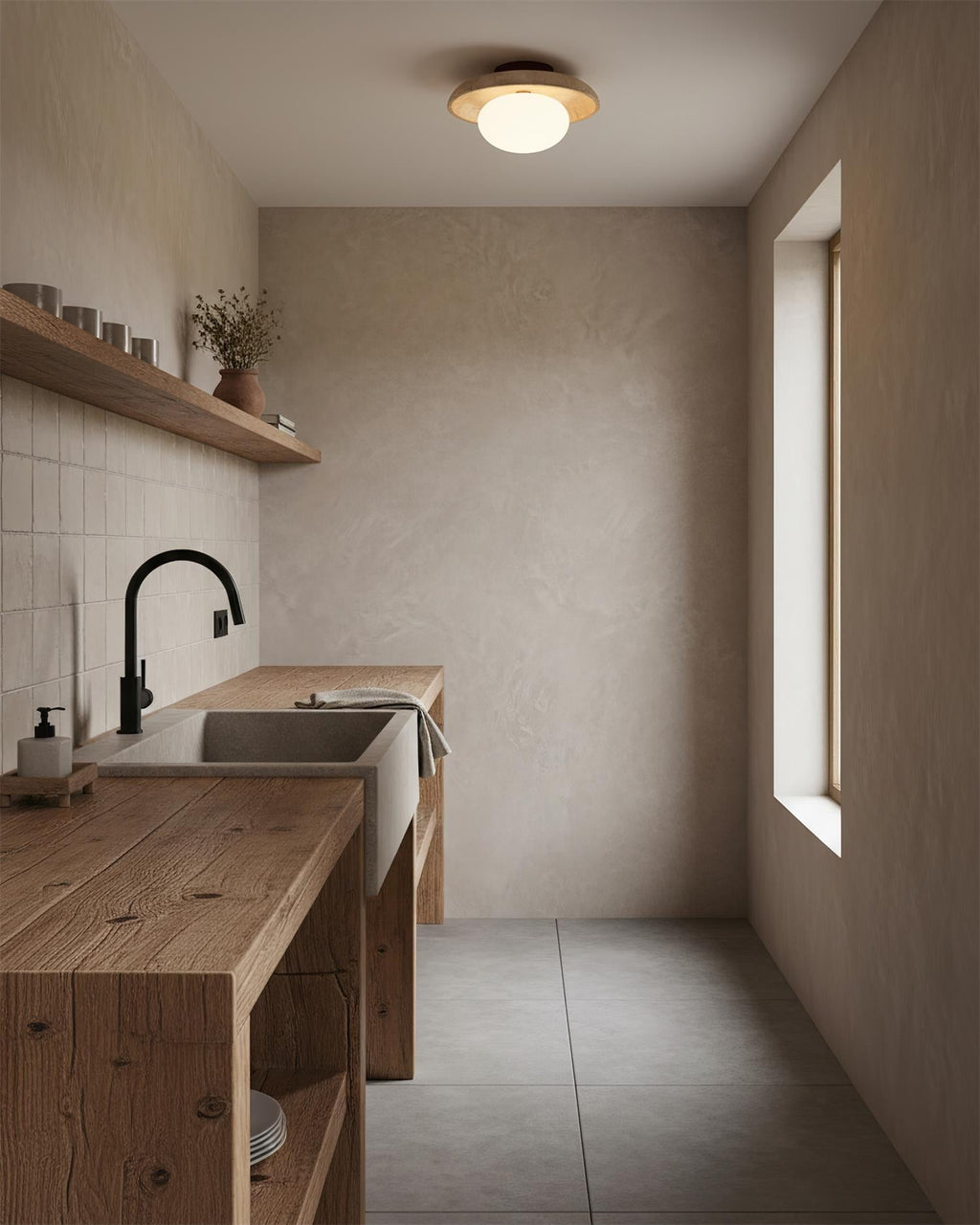 Mylie Ceiling Lamp