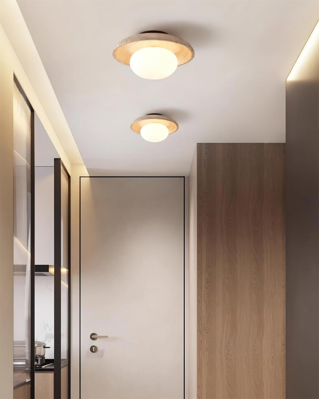 Mylie Ceiling Lamp