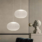 NR2 Grid Pendant Lamp