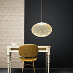 NR2 Grid Pendant Lamp